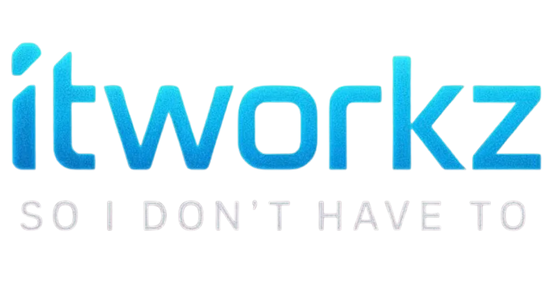 Itworkz